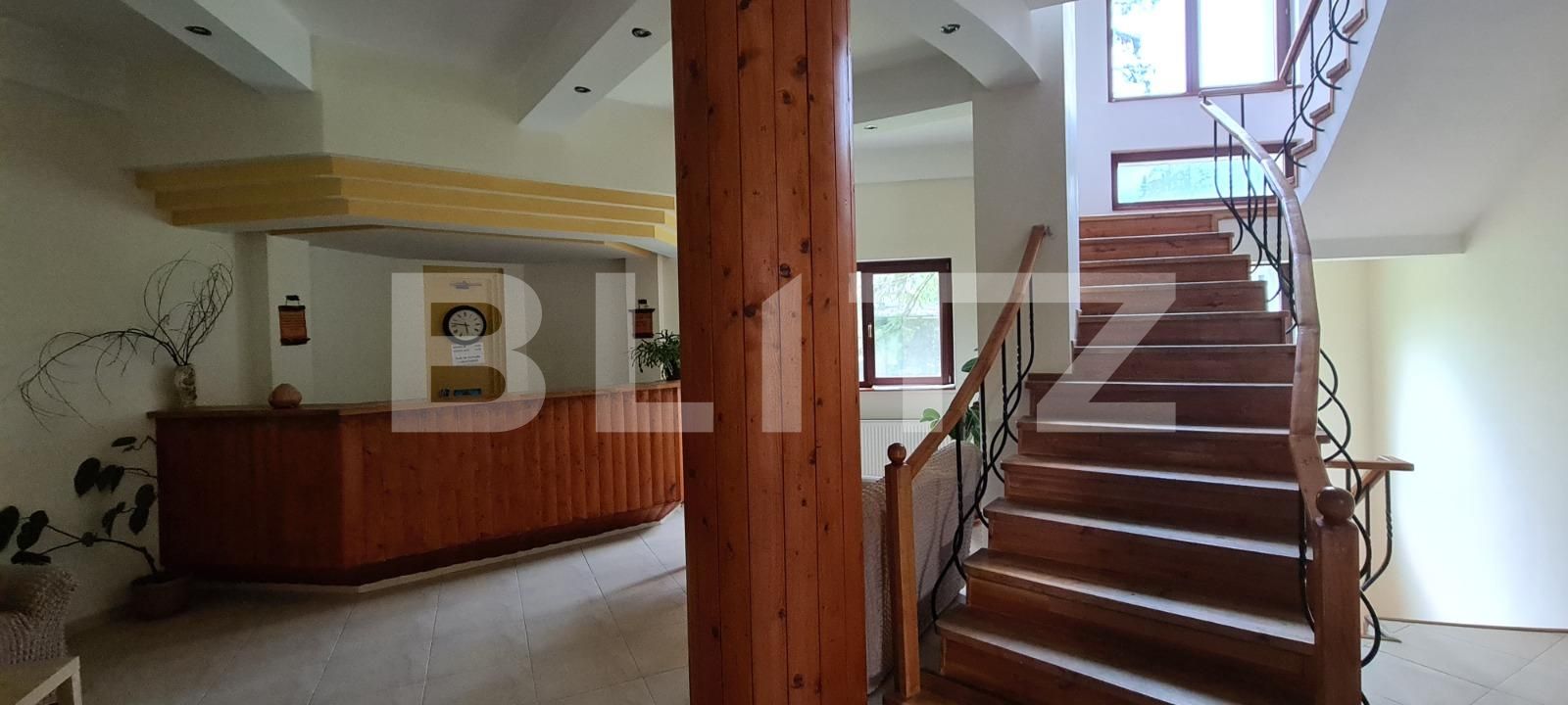 Spațiu comercial de vânzare Predeal - 66675SVC | BLITZ Brașov | Poza9