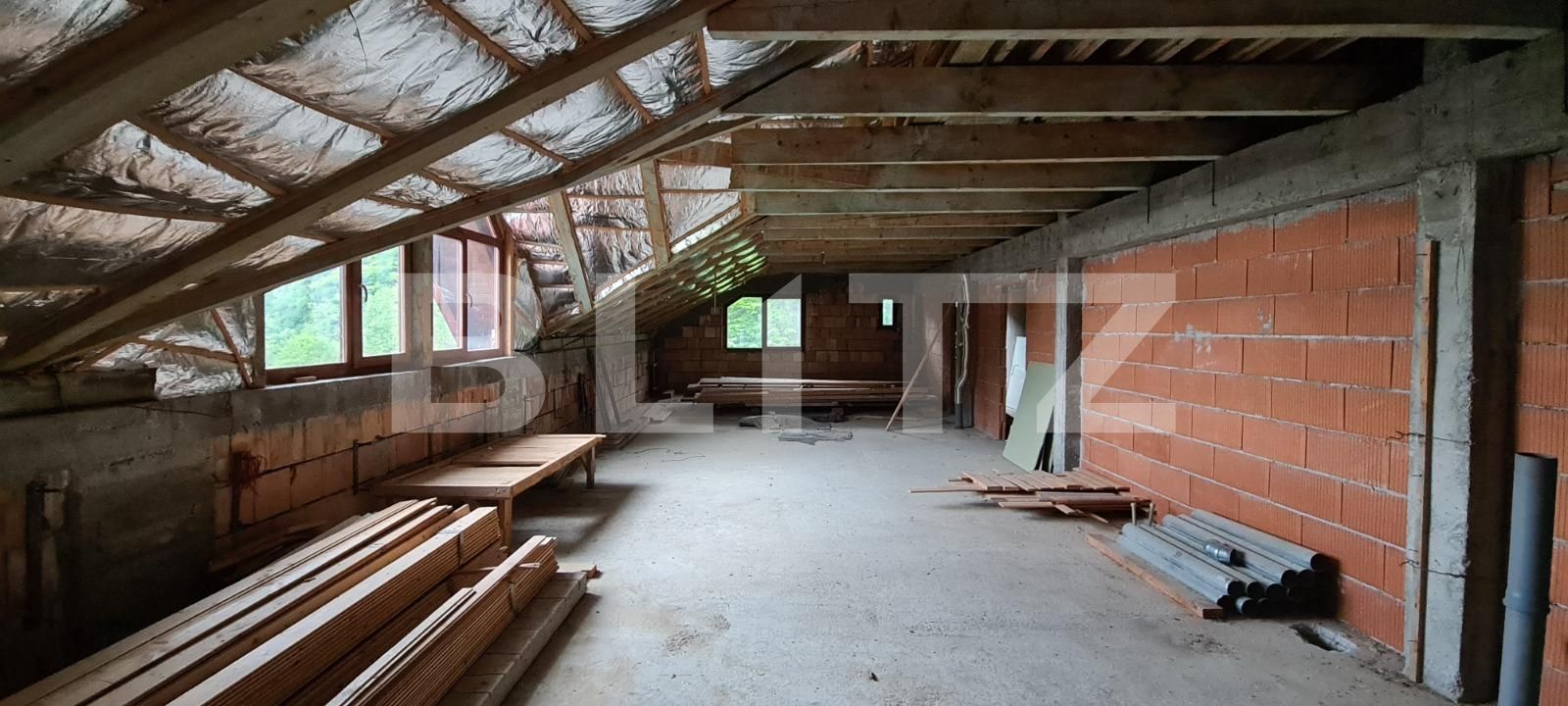 Spațiu comercial de vânzare Predeal - 66675SVC | BLITZ Brașov | Poza19