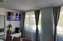 De vanzare casa individuala, 97 mp utili, 1942 mp teren, zona linistita