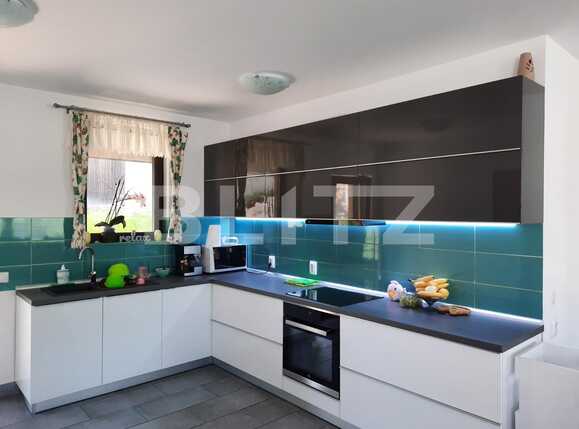 Casa de vânzare 3 camere Făget - 66676CV | BLITZ Cluj-Napoca | Poza1