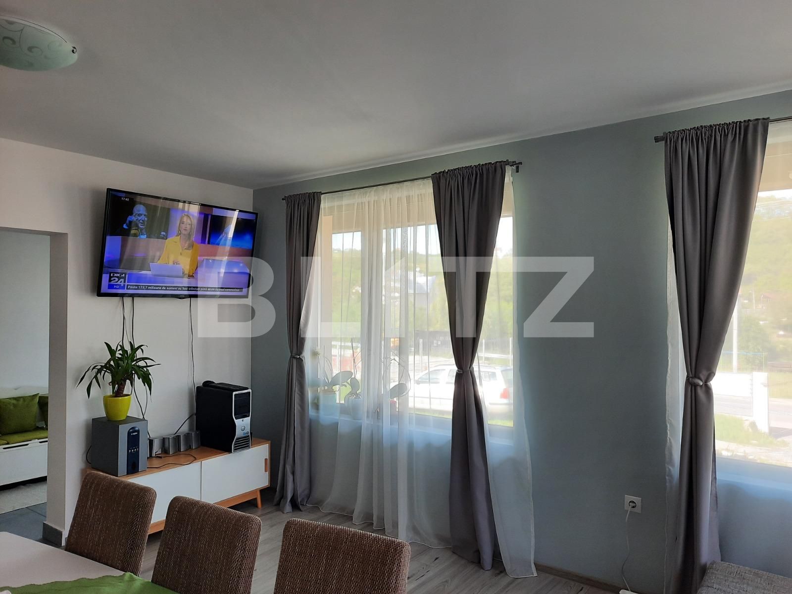 Casa de vânzare 3 camere Făget - 66676CV | BLITZ Cluj-Napoca | Poza4