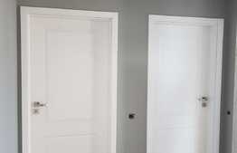 Apartament finisat de vanzare in VORONET,5 camere cu parcare si gradina in Vila.