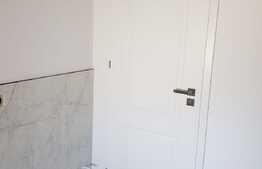 Apartament finisat de vanzare in VORONET,5 camere cu parcare si gradina in Vila.