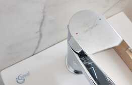 Apartament finisat de vanzare in VORONET,5 camere cu parcare si gradina in Vila.