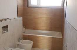 Apartament finisat de vanzare in VORONET,5 camere cu parcare si gradina in Vila.