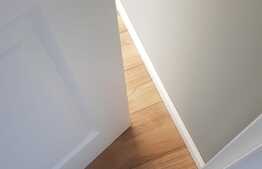 Apartament finisat de vanzare in VORONET,5 camere cu parcare si gradina in Vila.