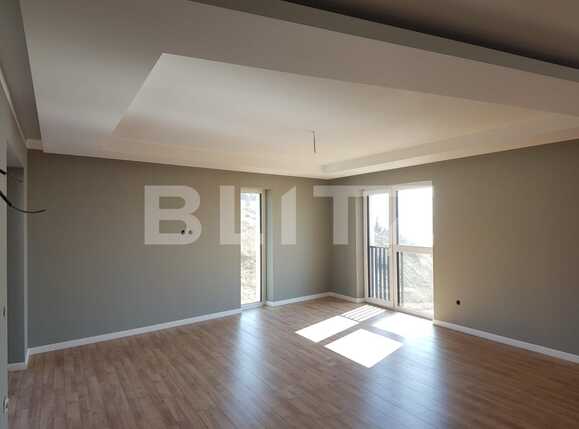 Apartament de vânzare 4+ camere Iris - 66678AV | BLITZ Cluj-Napoca | Poza11