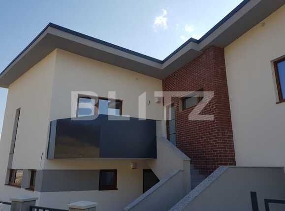 Apartament de vânzare 4+ camere Iris - 66678AV | BLITZ Cluj-Napoca | Poza1