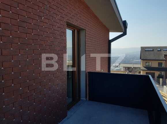 Apartament de vânzare 4+ camere Iris - 66678AV | BLITZ Cluj-Napoca | Poza4