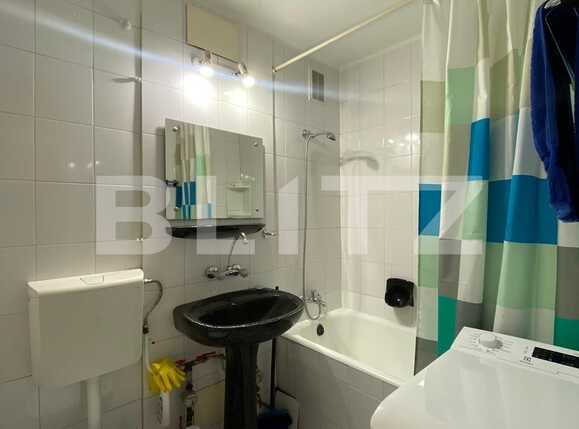 Garsonieră de închiriat Manastur - 66679AI | BLITZ Cluj-Napoca | Poza6