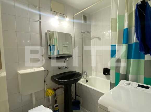 Garsonieră de închiriat Manastur - 66679AI | BLITZ Cluj-Napoca | Poza7