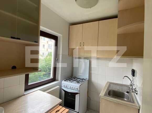 Garsonieră de închiriat Manastur - 66679AI | BLITZ Cluj-Napoca | Poza4