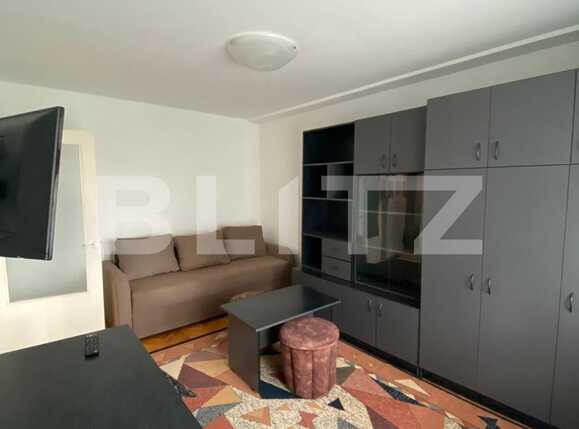 Garsonieră de închiriat Manastur - 66679AI | BLITZ Cluj-Napoca | Poza2