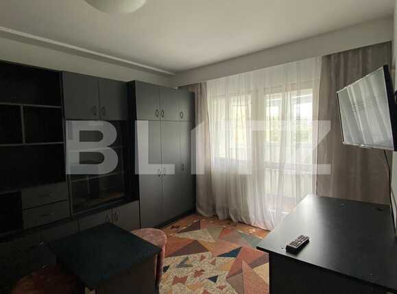 Garsonieră de închiriat Manastur - 66679AI | BLITZ Cluj-Napoca | Poza1
