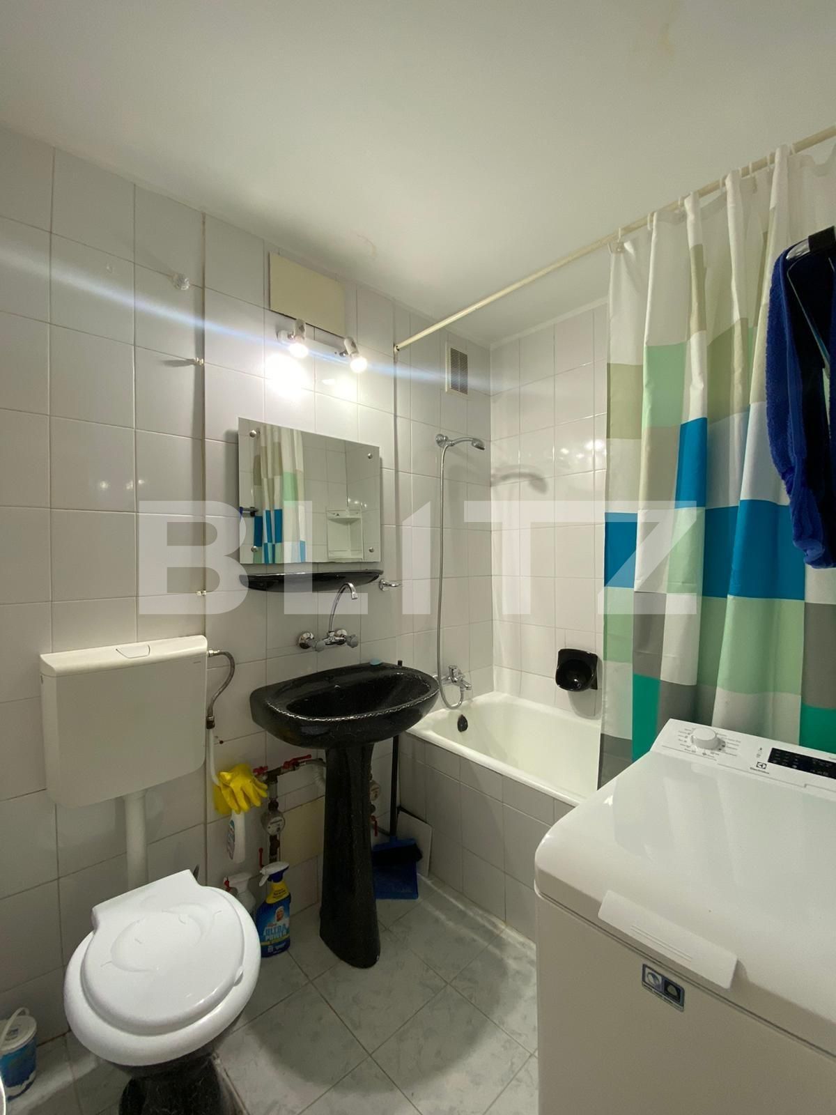 Garsonieră de închiriat Manastur - 66679AI | BLITZ Cluj-Napoca | Poza6