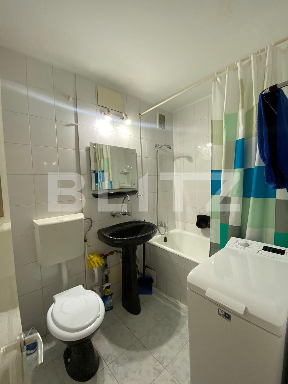 Garsonieră de închiriat Manastur - 66679AI | BLITZ Cluj-Napoca | Poza7