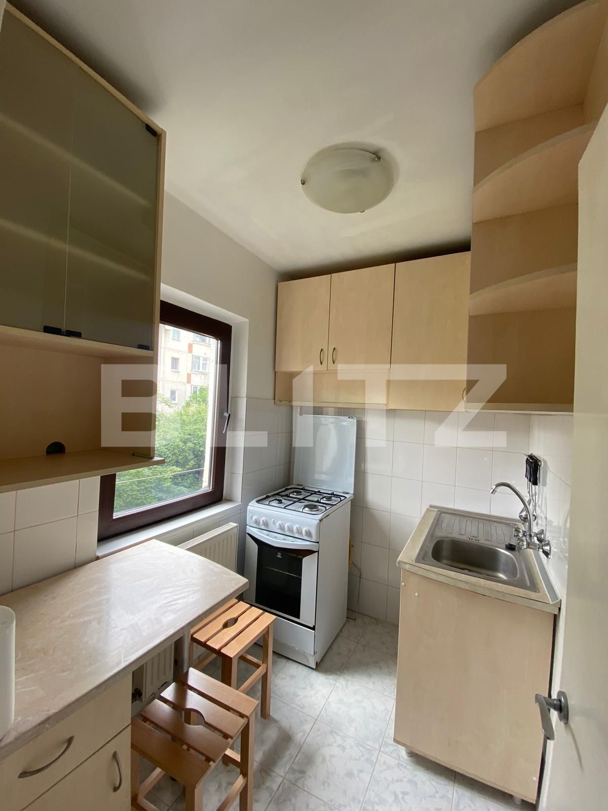 Garsonieră de închiriat Manastur - 66679AI | BLITZ Cluj-Napoca | Poza4