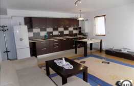 2 camere, 60 mp, etaj intermediar, mobilat modern, garaj, zona Hotel Onix!