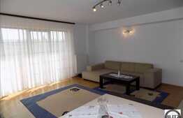 2 camere, 60 mp, etaj intermediar, mobilat modern, garaj, zona Hotel Onix!