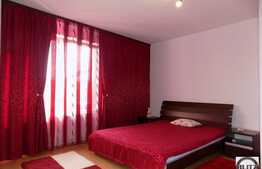 2 camere, 60 mp, etaj intermediar, mobilat modern, garaj, zona Hotel Onix!