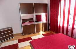 2 camere, 60 mp, etaj intermediar, mobilat modern, garaj, zona Hotel Onix!