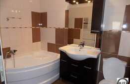 2 camere, 60 mp, etaj intermediar, mobilat modern, garaj, zona Hotel Onix!