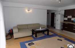 2 camere, 60 mp, etaj intermediar, mobilat modern, garaj, zona Hotel Onix!