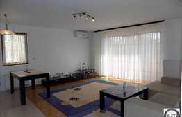 2 camere, 60 mp, etaj intermediar, mobilat modern, garaj, zona Hotel Onix!