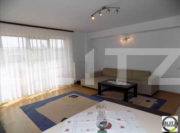 Apartament de vânzare 2 camere Gheorgheni - 6668AV | BLITZ Cluj-Napoca | Poza1