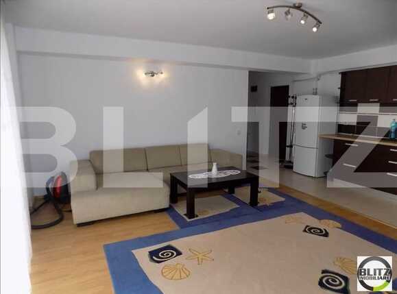 Apartament de vânzare 2 camere Gheorgheni - 6668AV | BLITZ Cluj-Napoca | Poza3