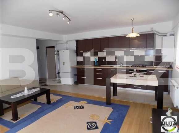 Apartament de vânzare 2 camere Gheorgheni - 6668AV | BLITZ Cluj-Napoca | Poza4