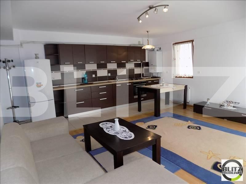 Apartament de vânzare 2 camere Gheorgheni - 6668AV | BLITZ Cluj-Napoca | Poza6
