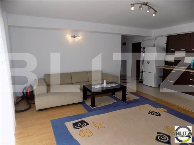 Apartament de vânzare 2 camere Gheorgheni - 6668AV | BLITZ Cluj-Napoca | Poza3