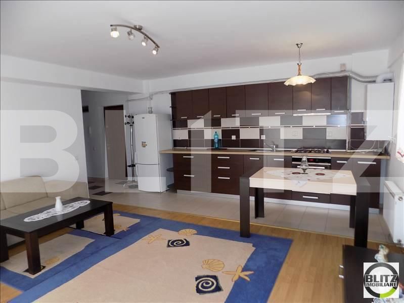 Apartament de vânzare 2 camere Gheorgheni - 6668AV | BLITZ Cluj-Napoca | Poza4