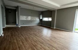 Apartament finisat in VORONET ,5 camere cu parcare si gradina in Vila