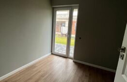 Apartament finisat in VORONET ,5 camere cu parcare si gradina in Vila