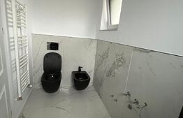 Apartament finisat in VORONET ,5 camere cu parcare si gradina in Vila