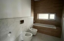 Apartament finisat in VORONET ,5 camere cu parcare si gradina in Vila