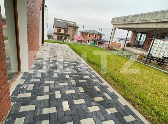 Apartament de vânzare 4+ camere Iris - 66680AV | BLITZ Cluj-Napoca | Poza1