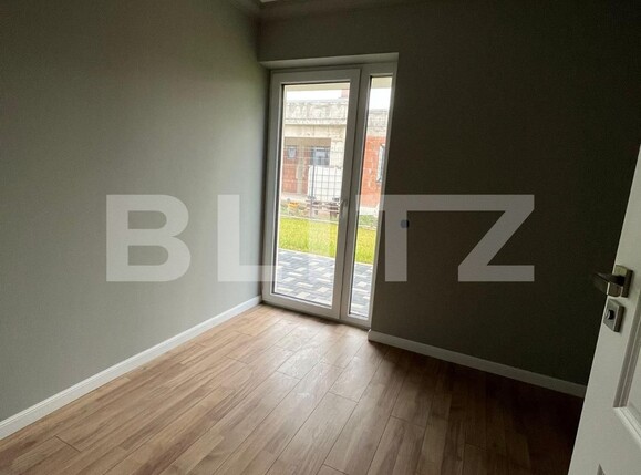 Apartament de vânzare 4+ camere Iris - 66680AV | BLITZ Cluj-Napoca | Poza8