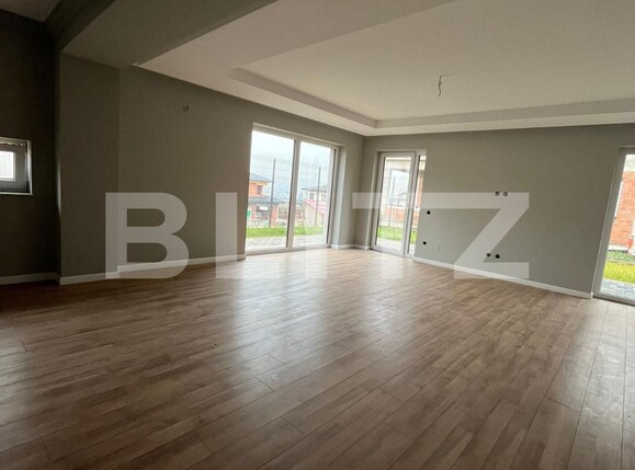 Apartament de vânzare 4+ camere Iris - 66680AV | BLITZ Cluj-Napoca | Poza12