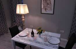 Apartament lux, nou, 2camere, Avangarden Coresi