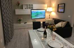 Apartament lux, nou, 2camere, Avangarden Coresi