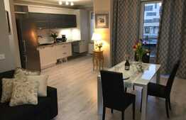 Apartament lux, nou, 2camere, Avangarden Coresi