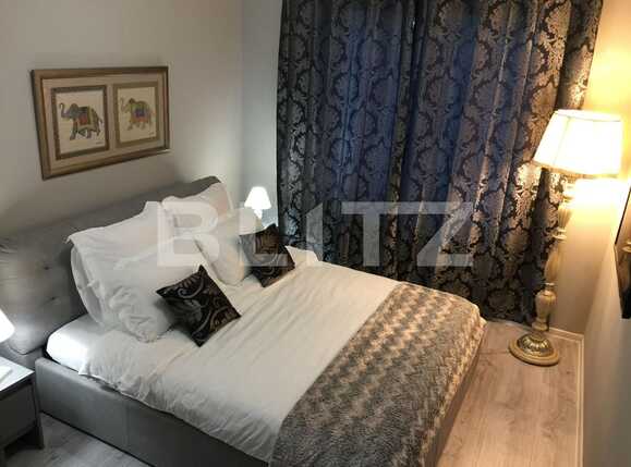 Apartament de închiriat 2 camere Tractorul - 66684AI | BLITZ Brașov | Poza12