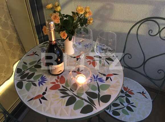 Apartament de închiriat 2 camere Tractorul - 66684AI | BLITZ Brașov | Poza5