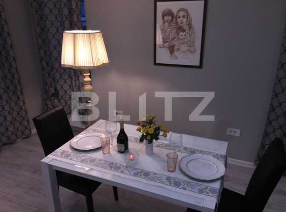 Apartament de închiriat 2 camere Tractorul - 66684AI | BLITZ Brașov | Poza6