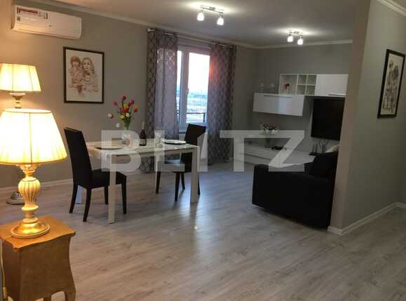 Apartament de închiriat 2 camere Tractorul - 66684AI | BLITZ Brașov | Poza18