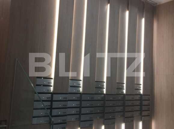 Apartament de închiriat 2 camere Tractorul - 66684AI | BLITZ Brașov | Poza11