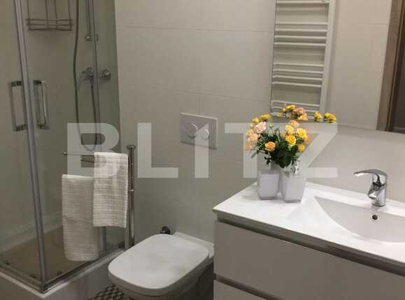 Apartament de închiriat 2 camere Tractorul - 66684AI | BLITZ Brașov | Poza15